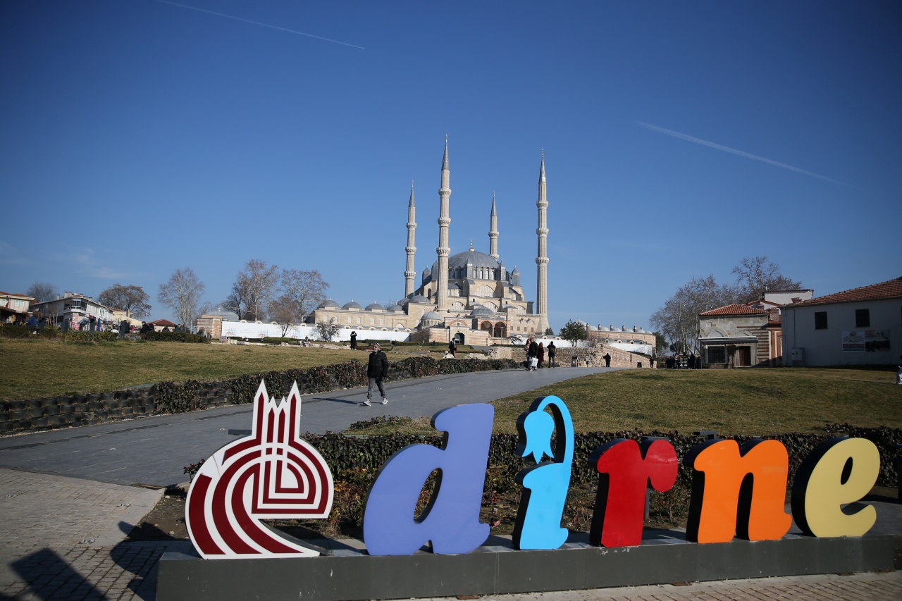Edirne